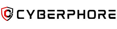 cyberphore Logo header