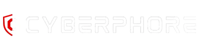 cyberphore Logo footer