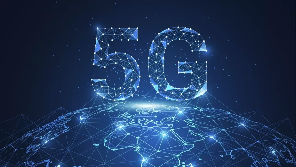 5G Network Security Guide: Securing Next-Generation Mobile Networks