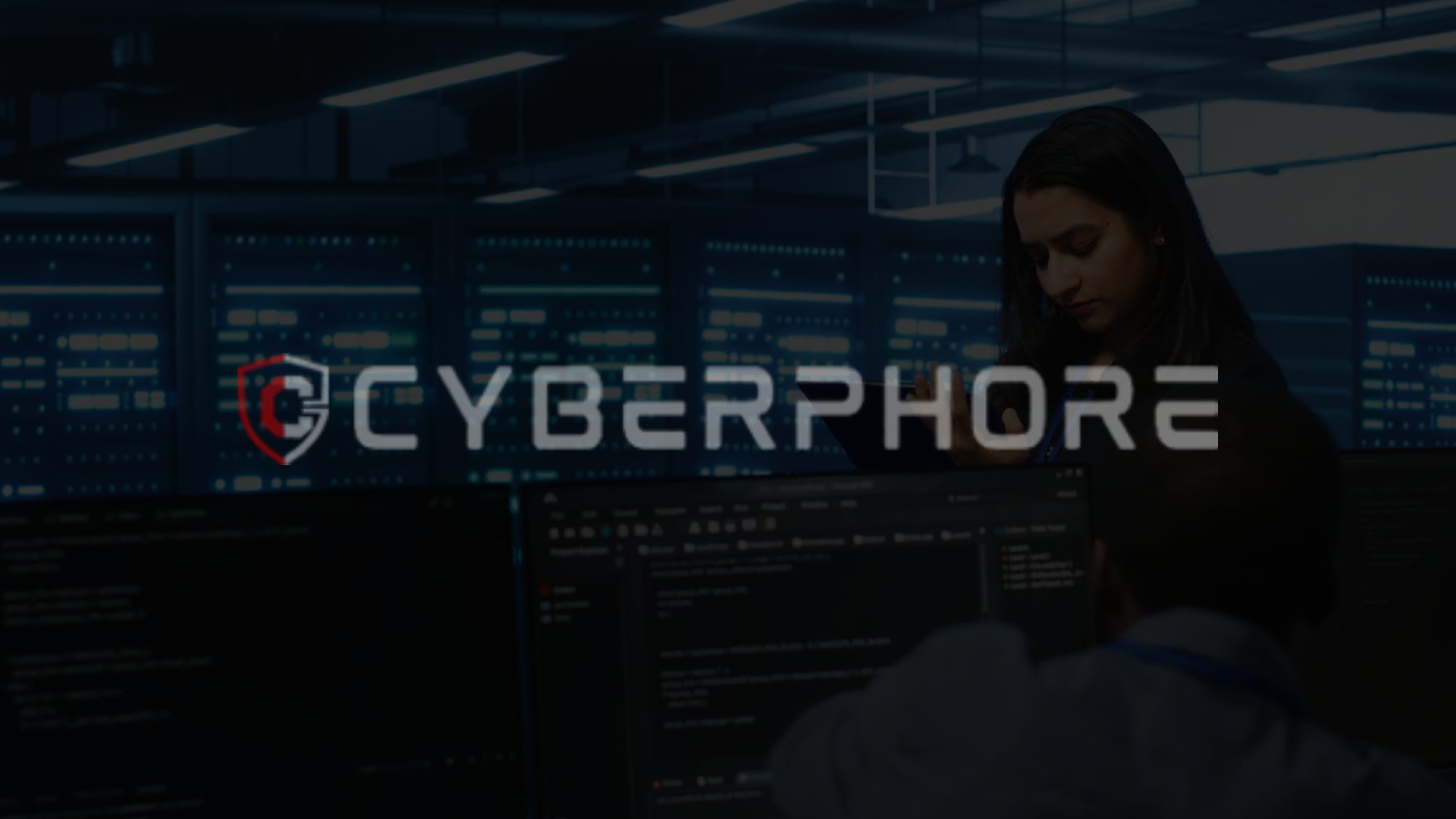 About Cyberphore