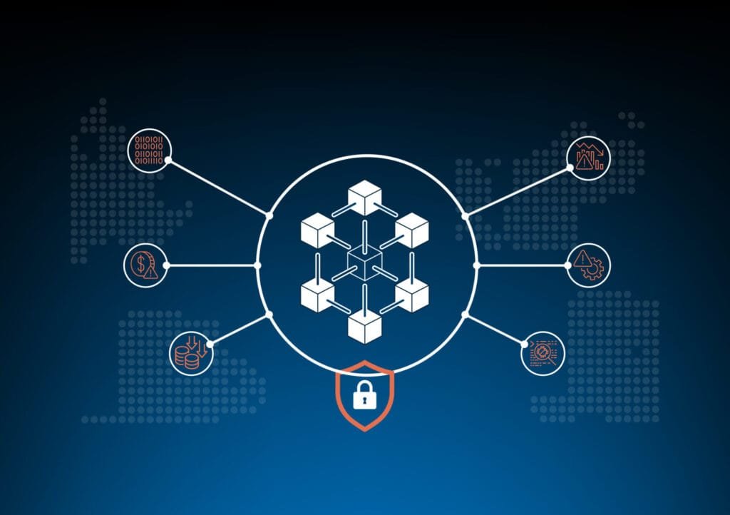 Blockchain Security Guide: Securing Decentralized Systems in 2025