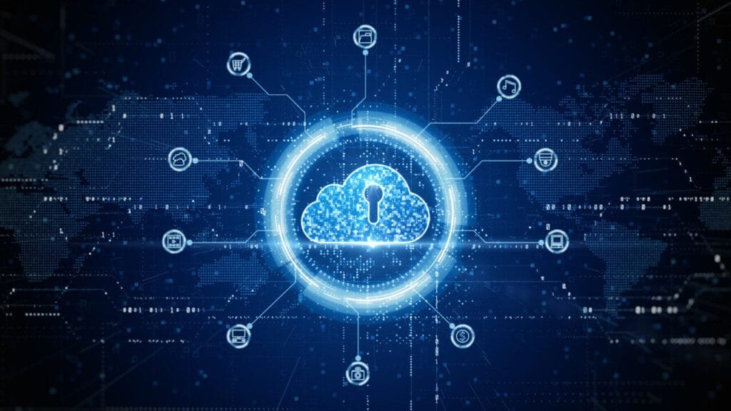 Cloud Security Best Practices: Comprehensive Protection Guide 2025