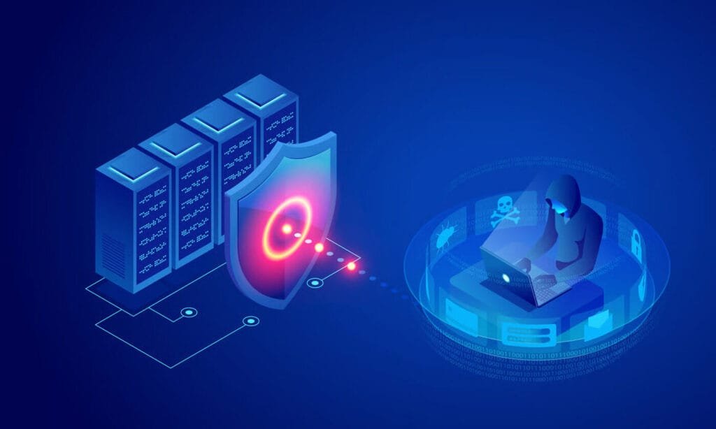 DDoS Protection: 10 Essential Strategies for Website Security 2025