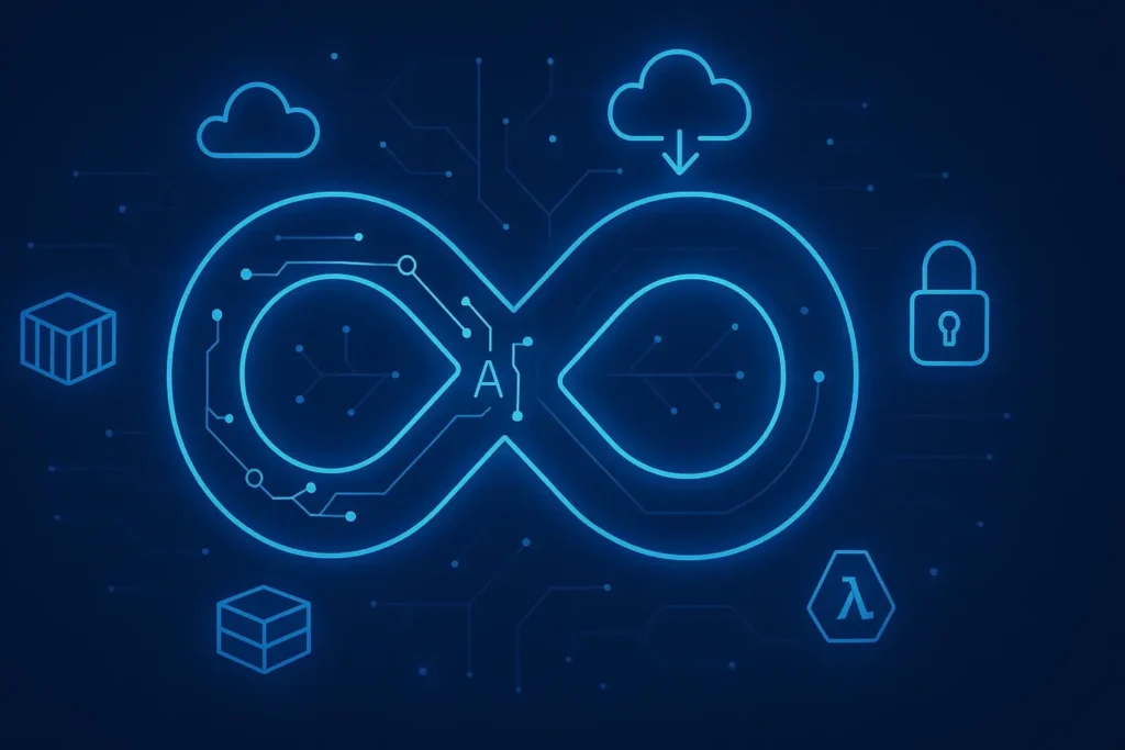 DevSecOps Security Guide: Integrating Security into Development Pipelines 2025