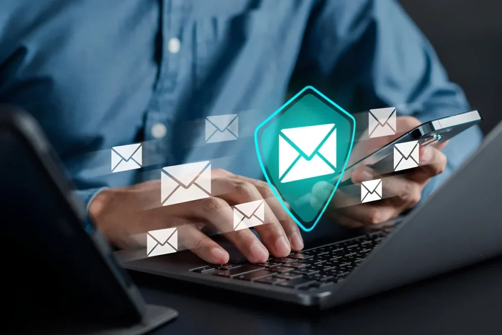 Email Security Service: 11 Proven Ways to Stop Phishing in 2025