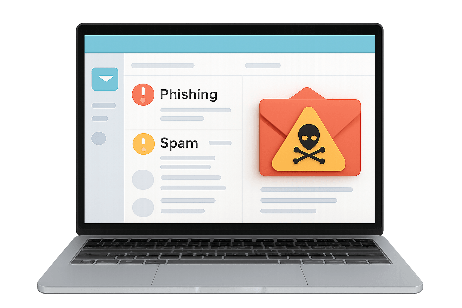 Email Security - CyberPhore Email Security - CyberPhore