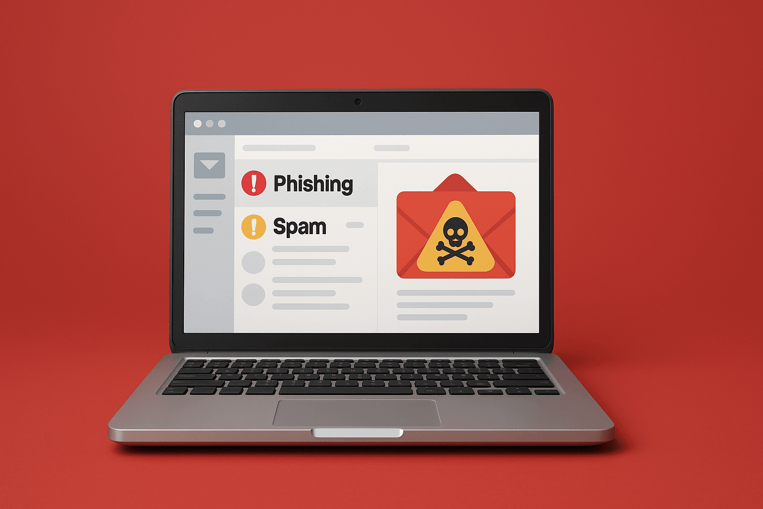 Email Security Services