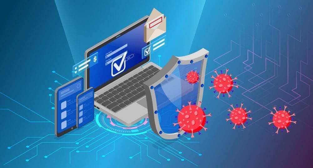 Endpoint Security Protection Guide: Complete Device Defense 2025