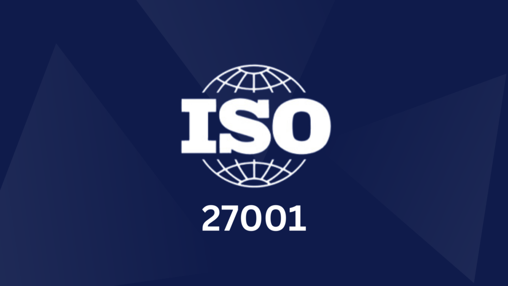 ISO 27001 Information Security Management System Guide 2025