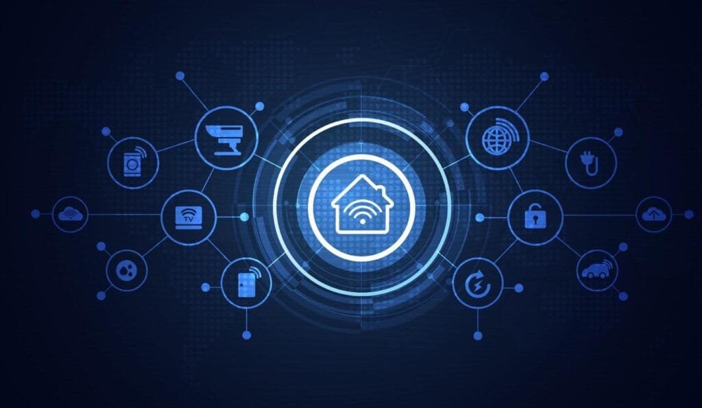 IoT Device Security: Complete Protection Guide for Connected Devices 2025