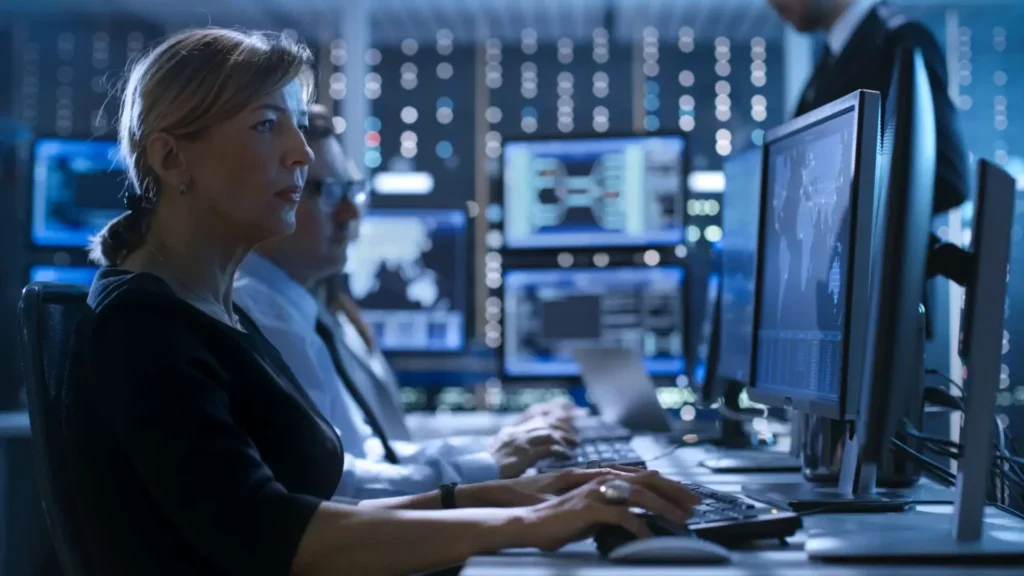 Managed Protection Service: 8 Essential Factors for Business Owners 2025