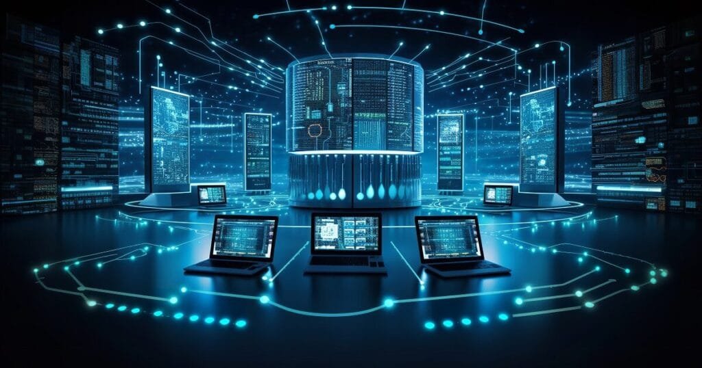 Network Security Fundamentals: Essential Protection Guide 2025