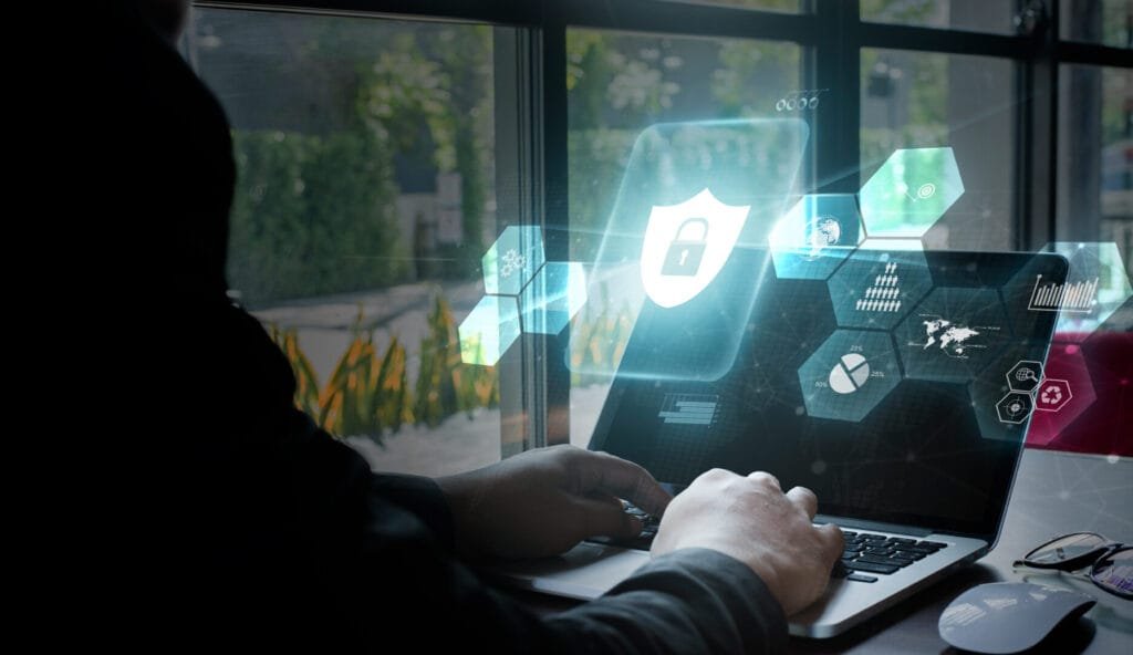 Remote Work Security Guide: Protecting Distributed Workforce in 2025