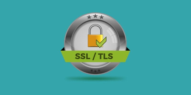 SSL TLS Encryption: Complete Implementation Guide for 2025