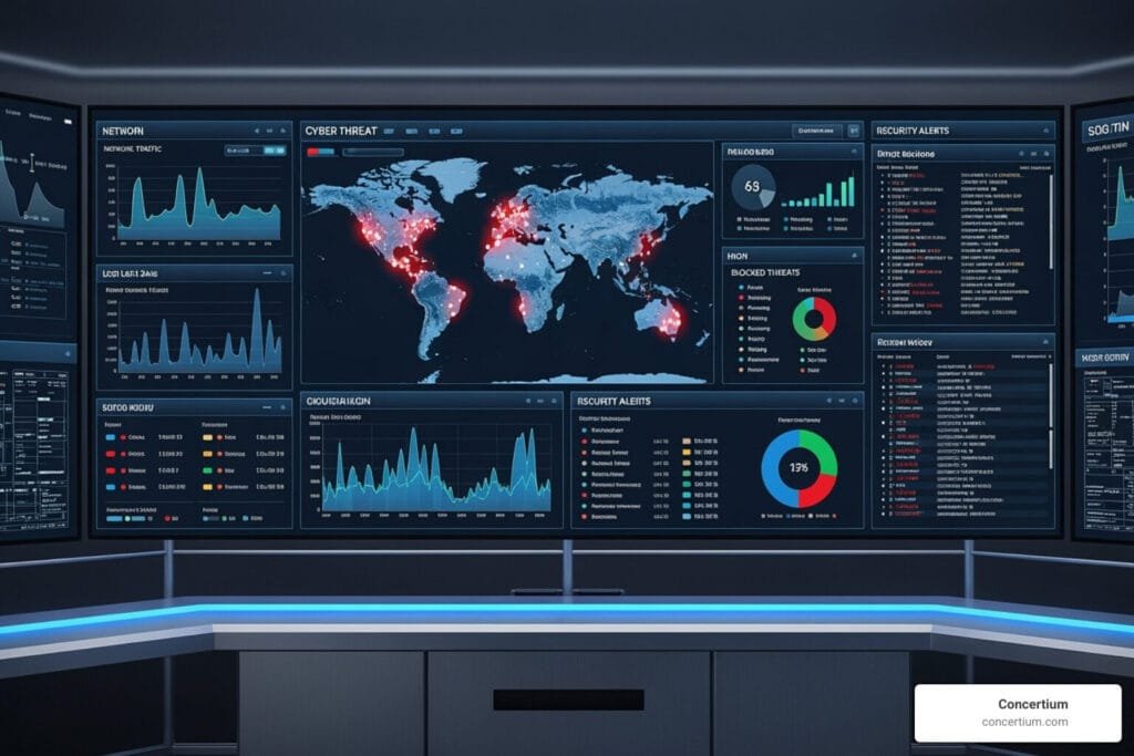 Security Metrics & KPIs Guide: Measuring Cybersecurity Effectiveness 2025