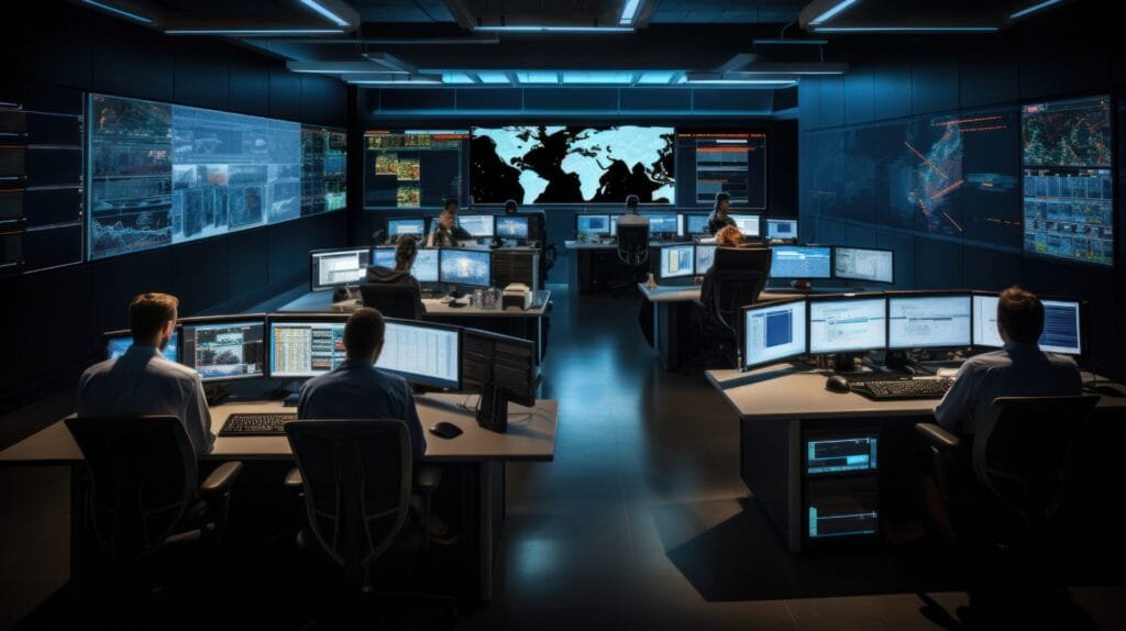Security Operations Center | SOC Guide: Building Effective Cyber Defense 2025