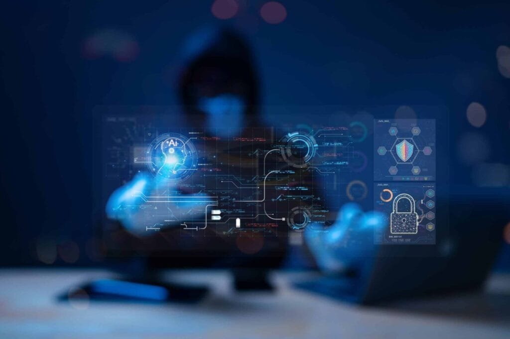 The Future of Cybersecurity 2025-2030: Trends, Technologies & Predictions