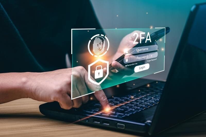 Two Factor Authentication Implementation: Complete MFA Guide 2025