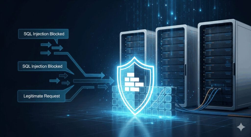 Web Application Firewall Benefits: Complete Protection Guide for 2025