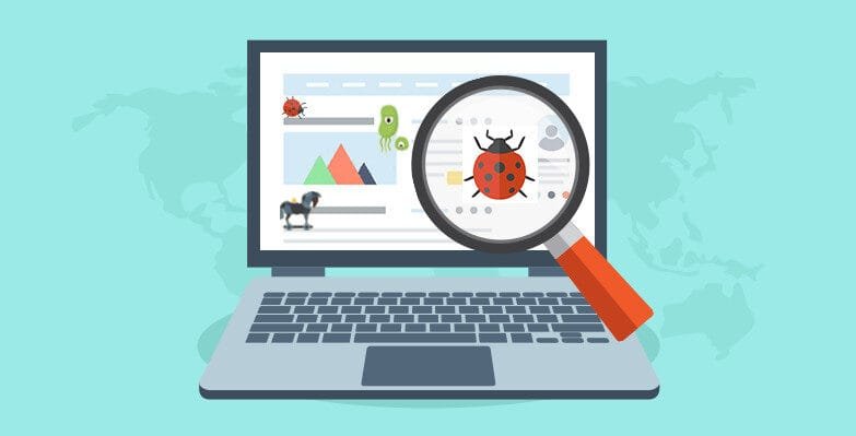 Malware Detection: 8-Step Complete Website Scanner Guide 2025