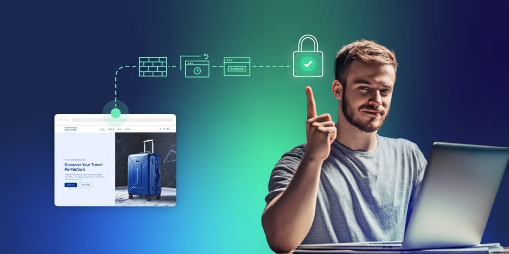 Website Security: 10 Essential Strategies to Protect Your Site in 2025