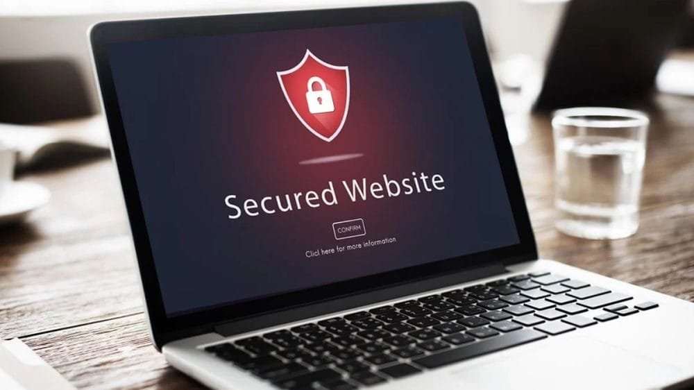 Website Security Services: 12 Essential Factors Buyer's Guide 2025