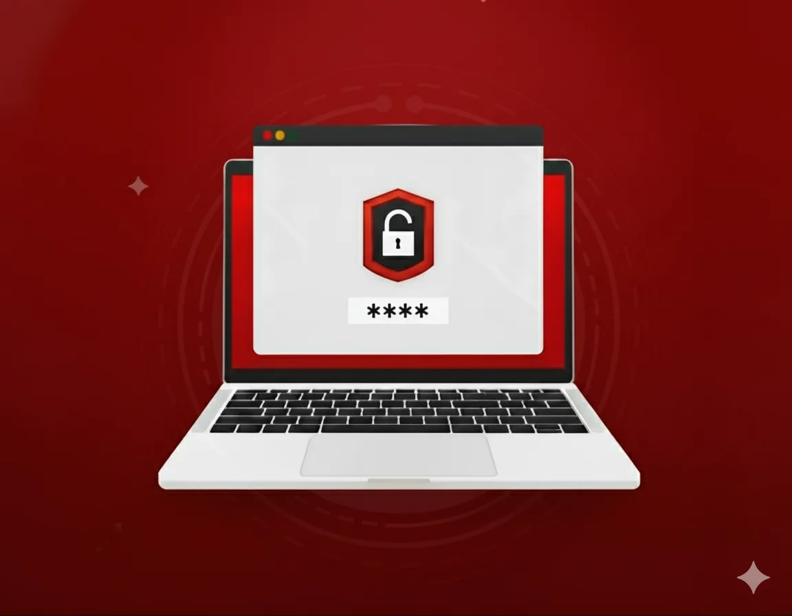 Website Security Services