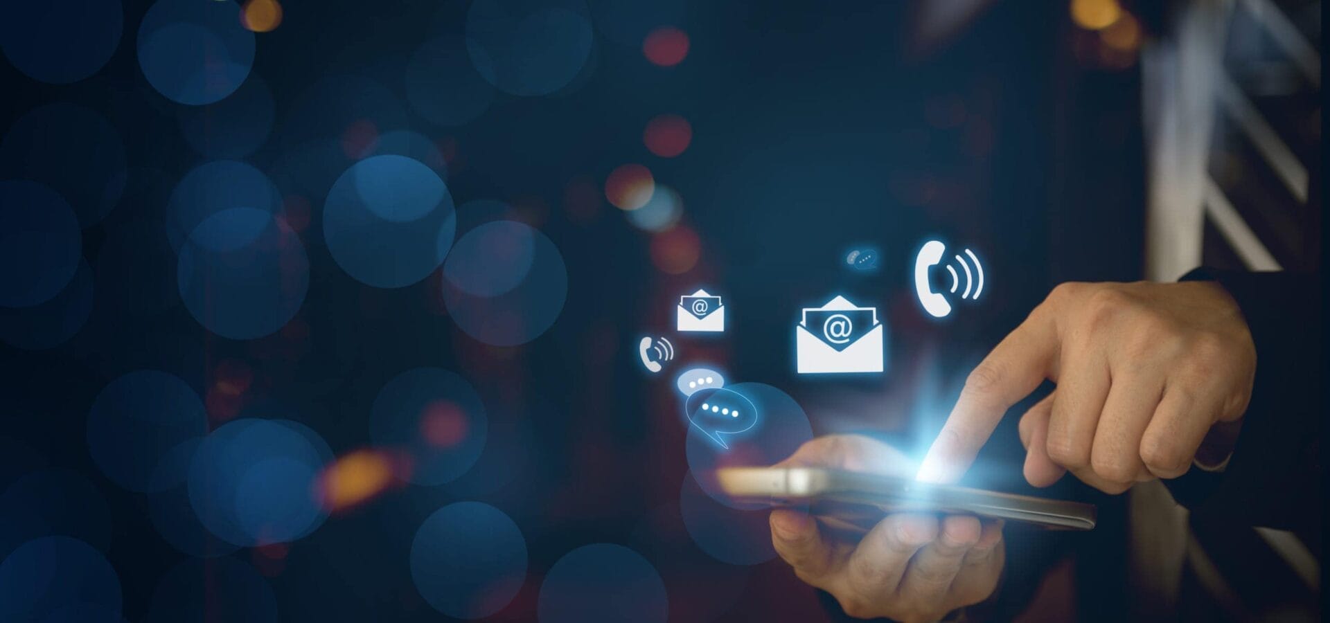CyberPhore contact and cybersecurity consultation