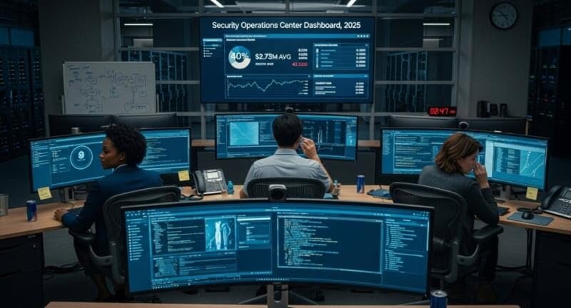 cybersecurity services