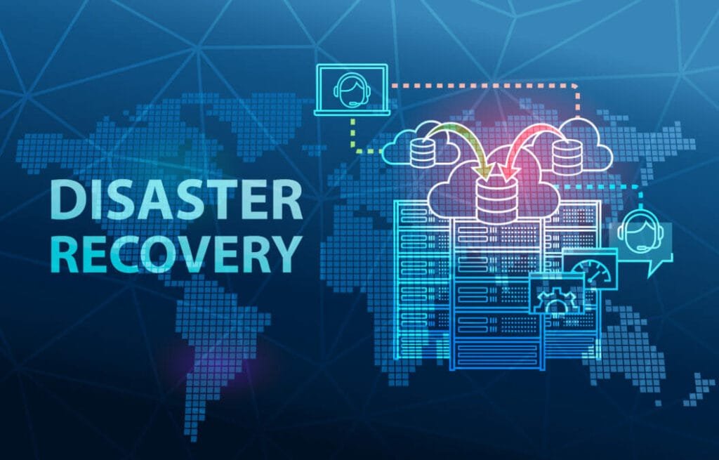 Backup and Disaster Recovery Plan: Complete Business Continuity Guide 2025
