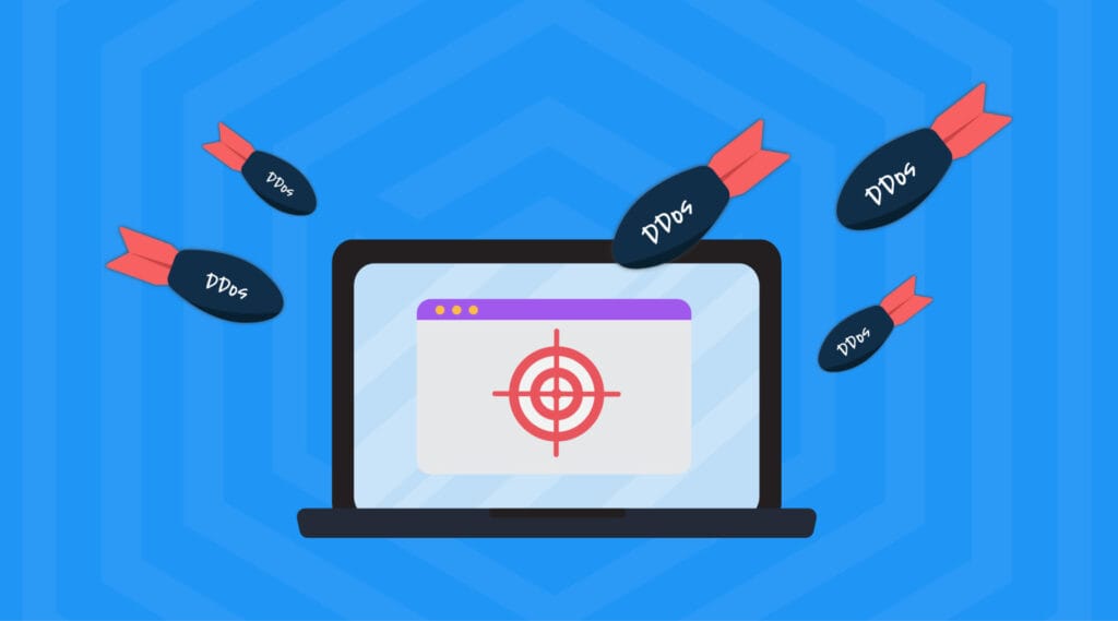 DDoS Protection Services: 8 Essential Strategies to Keep Your Website Online 2025