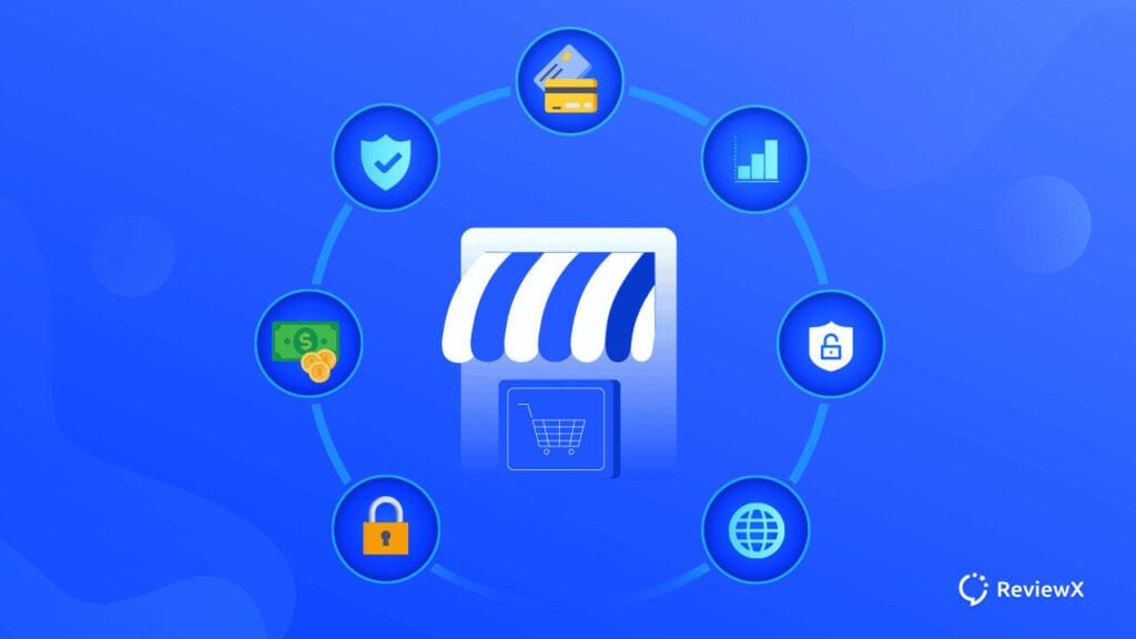 Ecommerce Security Service: Protect Customer Data with 10 Essential Strategies 2025