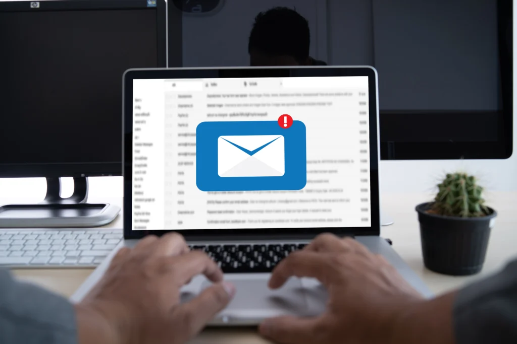 Email Protection Software: Top Email Security Tools 2025