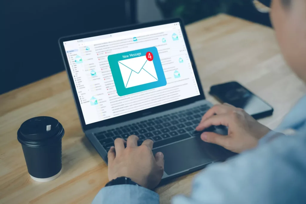 Email Security Service: Protect Business Email from Phishing 2025