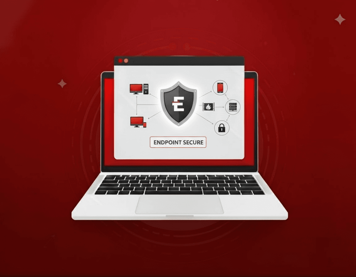Endpoint Protection Solutions | EDR & Security Services