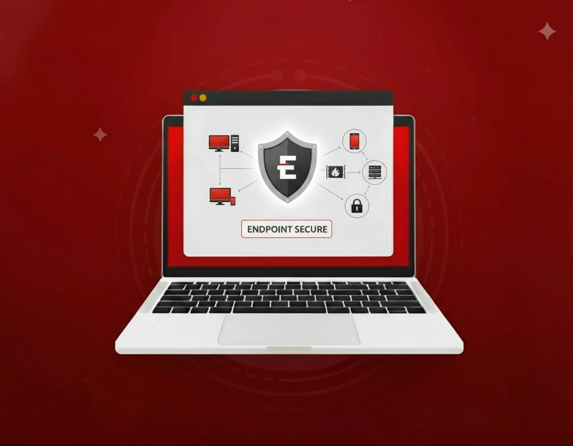 Endpoint Protection Solutions | EDR & Security Services