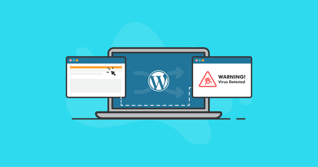 Malicious Redirect Fix: 9-Step Recovery Guide 2025