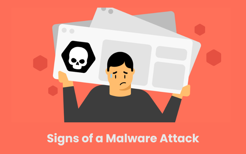 Malware Symptoms: 10 Signs Your Website Has Malware and How to Fix It 2025