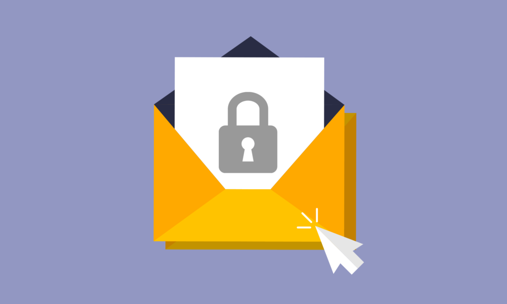 Secure Email Encryption: Keep Your Emails Safe 2025
