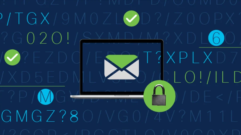 Secure Email Encryption: Privacy Solutions Guide 2025