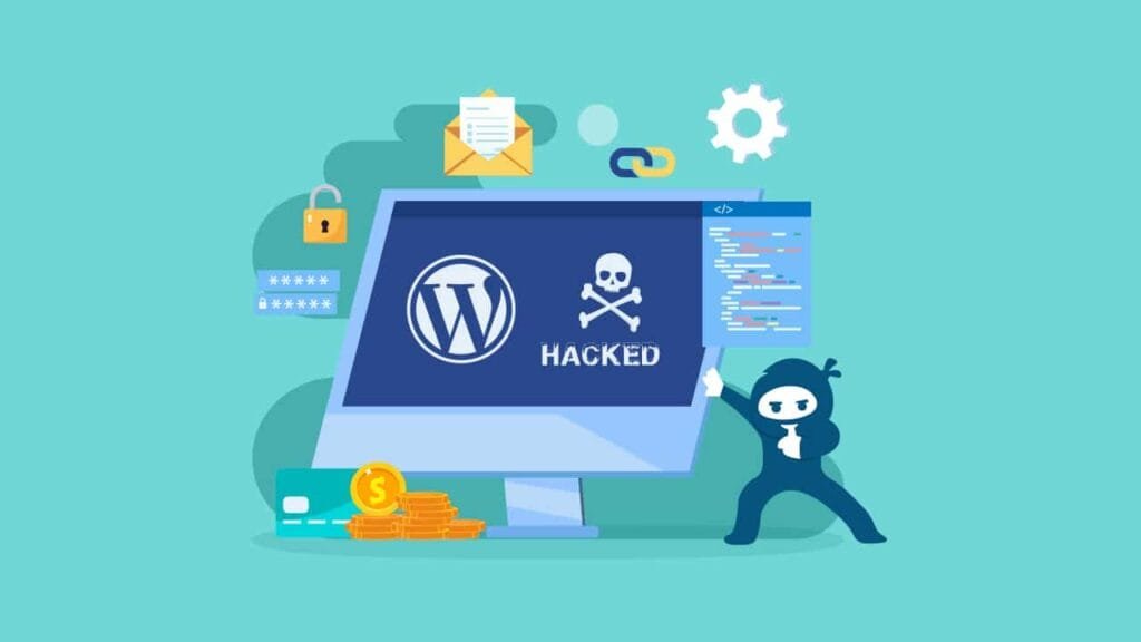 WordPress Hacked Site Fix: Removal Guide 2025