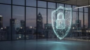 Secure Your Business Today