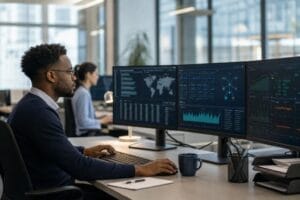 Managed Cybersecurity Services