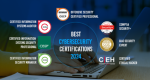 Cybersecurity Certification