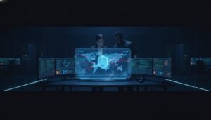 Managed Website Security Services: The 2026 Guide to AI-Driven Defense