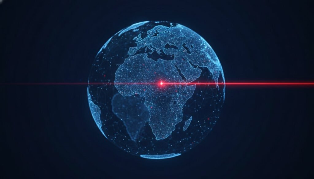 External Vulnerability Scanning Services: Protecting Your Global Attack Surface in 2026