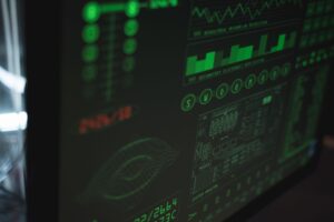 Cybersecurity Software for Business Protection and Monitoring