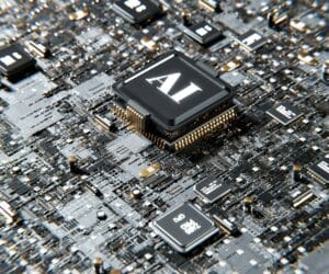 AI in Cybersecurity for Business Protection